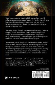 Touch the World Through Prayer