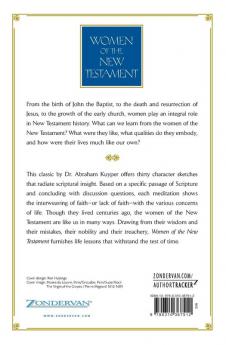 Women of the New Testament