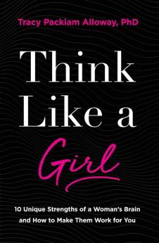 Think Like a Girl