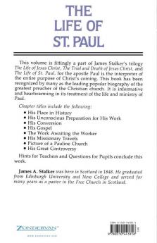 The Life of St. Paul