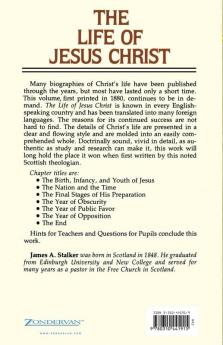 The Life of Jesus Christ