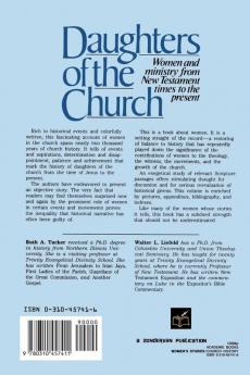 Daughters of the Church