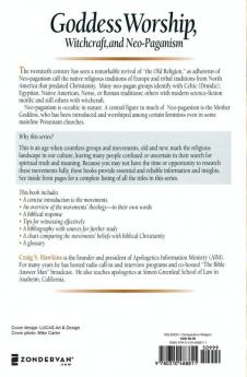 The Goddess Worship Witchcraft and Neo-Paganism (Revised)