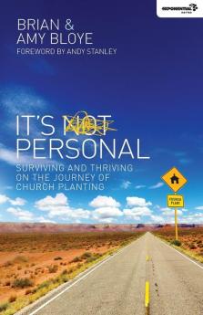 It's Personal