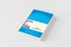 NIV Bible Concordance