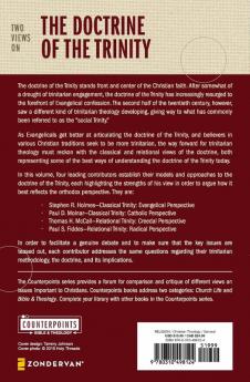 Two Views on the Doctrine of the Trinity