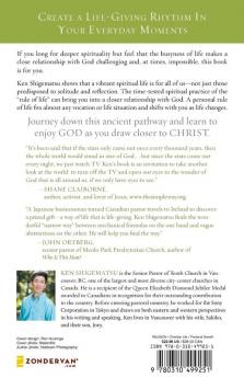 God in My Everything