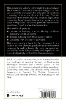 The Christian Counselor's Casebook