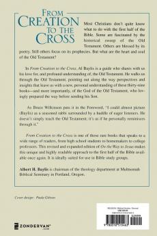 From Creation to the Cross: Understanding the First Half of the Bible