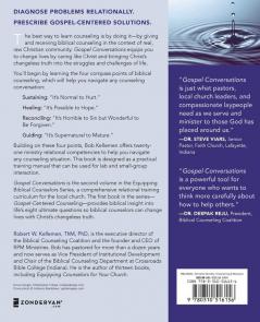 Gospel Conversations