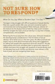 Understanding Sexual Identity