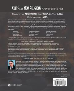 The Challenge of the Cults and New Religions