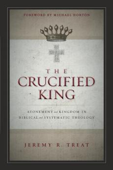 Crucified King | Softcover