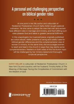 Jesus Justice & Gender Roles