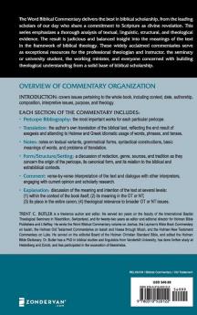 Joshua 13-24 Volume 7B