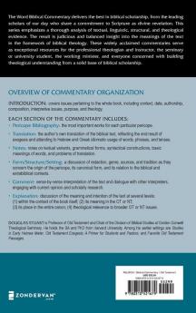 Hosea-Jonah Volume 31