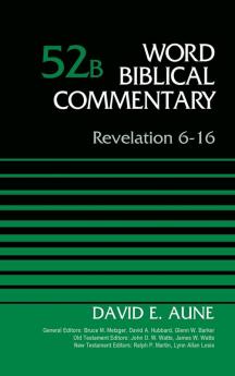 REVELATION 6-16 VOL 52B HC