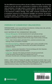 REVELATION 6-16 VOL 52B HC