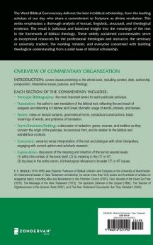 1 and 2 Thessalonians Volume 45