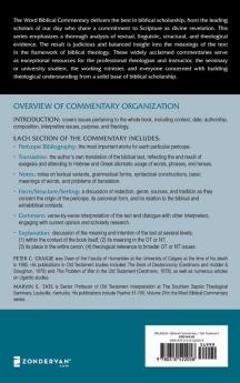 Psalms 1-50 Volume 19