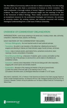 Pastoral Epistles Volume 46