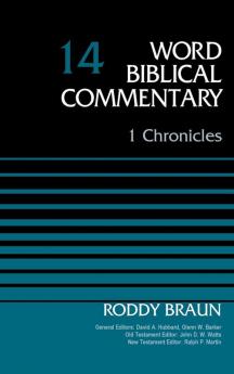 1 Chronicles Volume 14