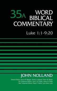 Luke 1