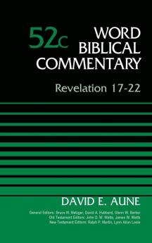 Revelation 17-22 Volume 52C