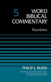 Numbers Volume 5