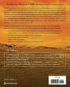 The 1 and 2 Corinthians