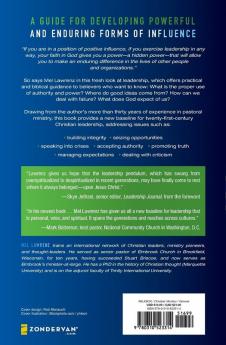 Spiritual Leadership Today