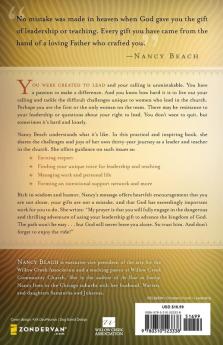 Gifted to Lead