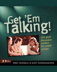 The Get 'em Talking