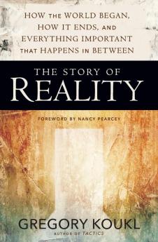 The Story of Reality