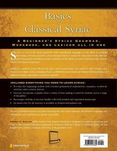 Basics of Classical Syriac