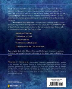 Recovering the Unity of the Bible