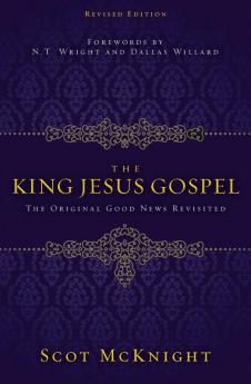 The King Jesus Gospel