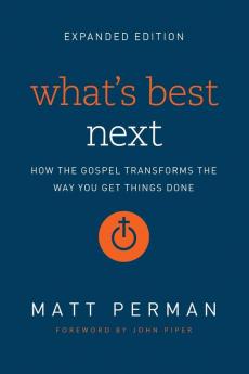 What's Best Next