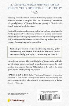 The Lost Discipline of Conversation