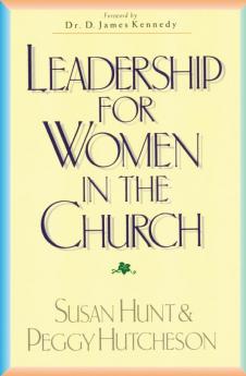 Leadership for Women in the Church