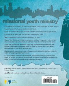 Missional Youth Ministry