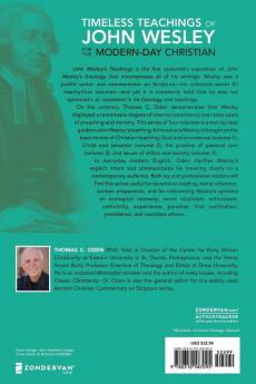 John Wesley's Teachings Volume 3