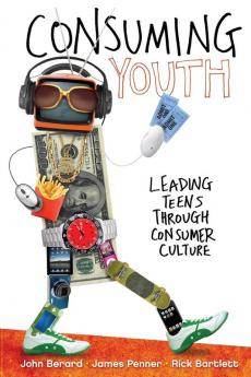 Consuming Youth: Navigating youth from being consumers to being consumed (YS Academic)