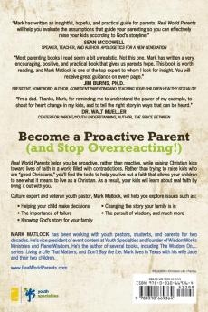 Real World Parents