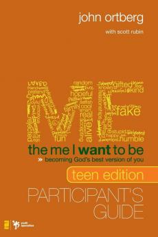 The Me I Want to Be Teen
