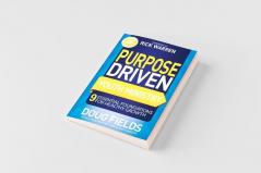 Purpose Driven Youth Ministry