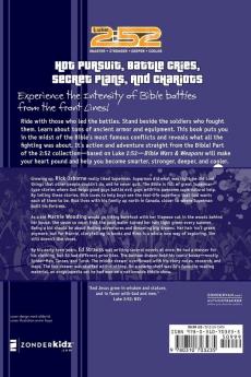 Bible Wars& Weapons