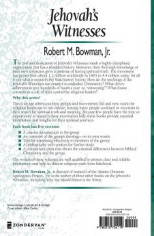 The Jehovah's Witnesses