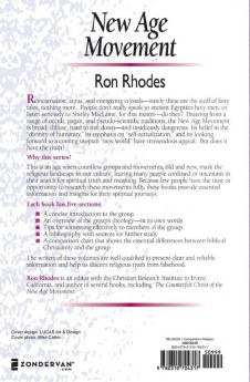 The New Age Movement