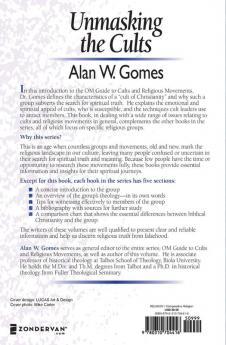 The Unmasking the Cults